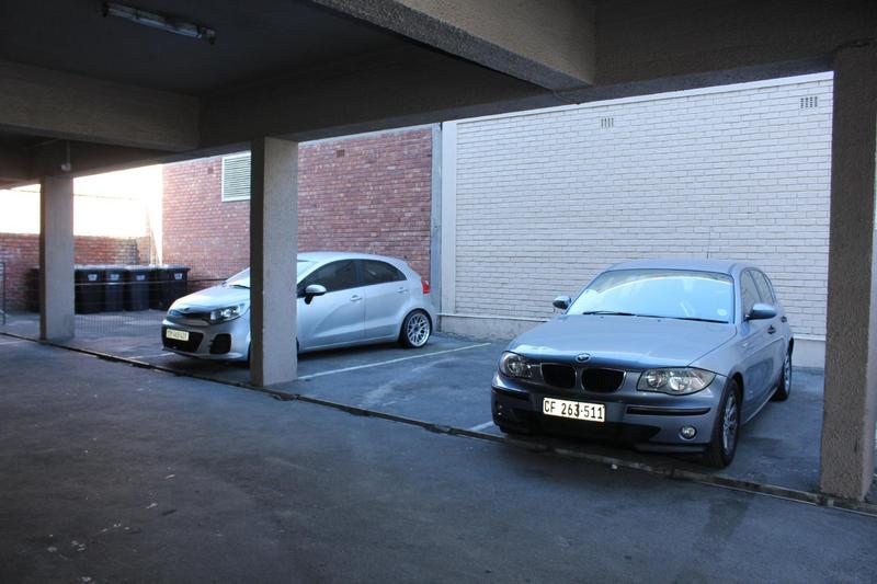 1 Bedroom Property for Sale in Parow Western Cape